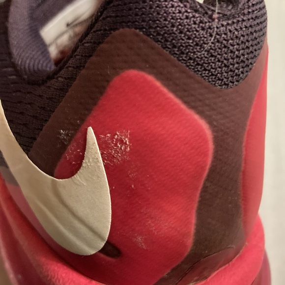 Ladies Nike Airmax shoes size 7 - Picture 9 of 10